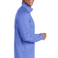 Swaasi Core - Sport-Tek® Sport-Wick® Stretch 1/2-Zip Pullover with EMB Logo