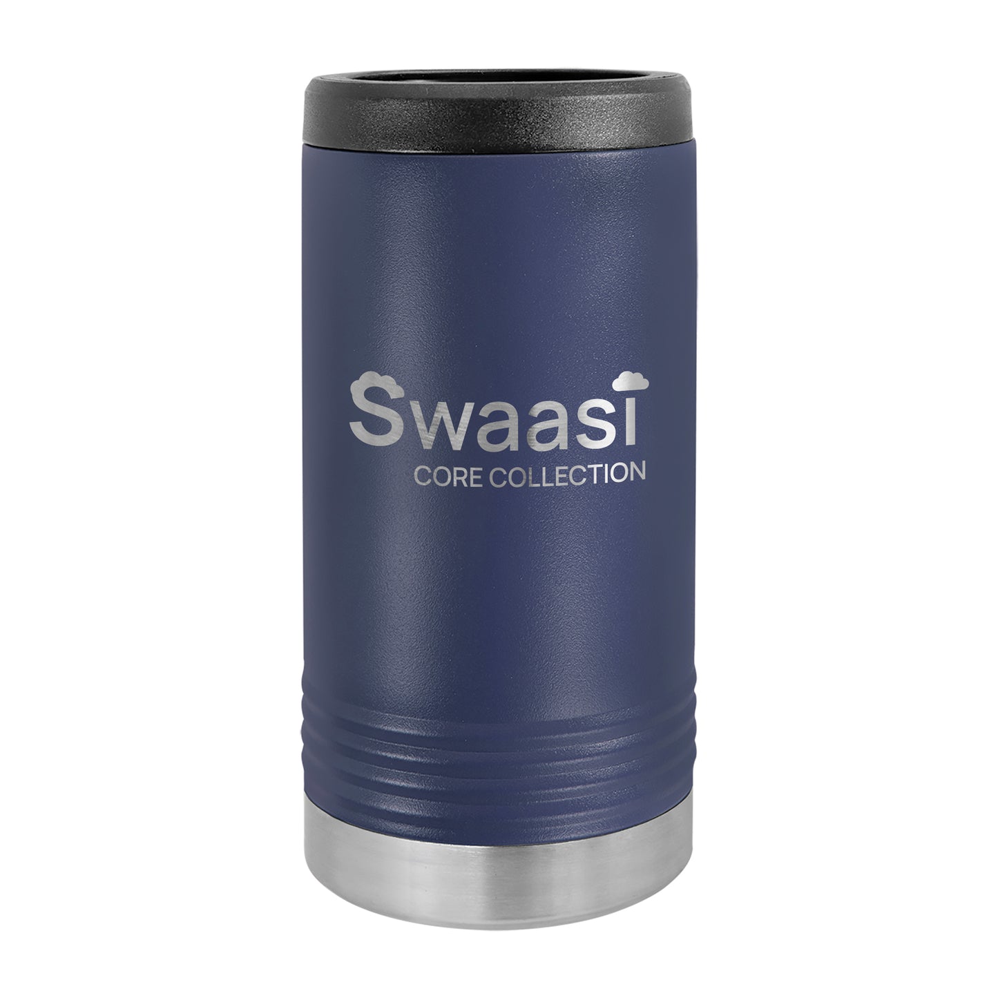 Swaasi Core - Polar Camel® 12oz Slim Insulated Beverage Holder