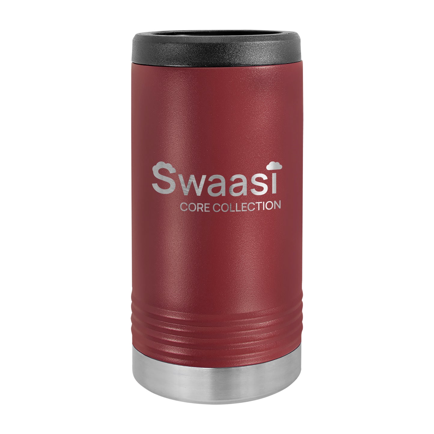 Swaasi Core - Polar Camel® 12oz Slim Insulated Beverage Holder
