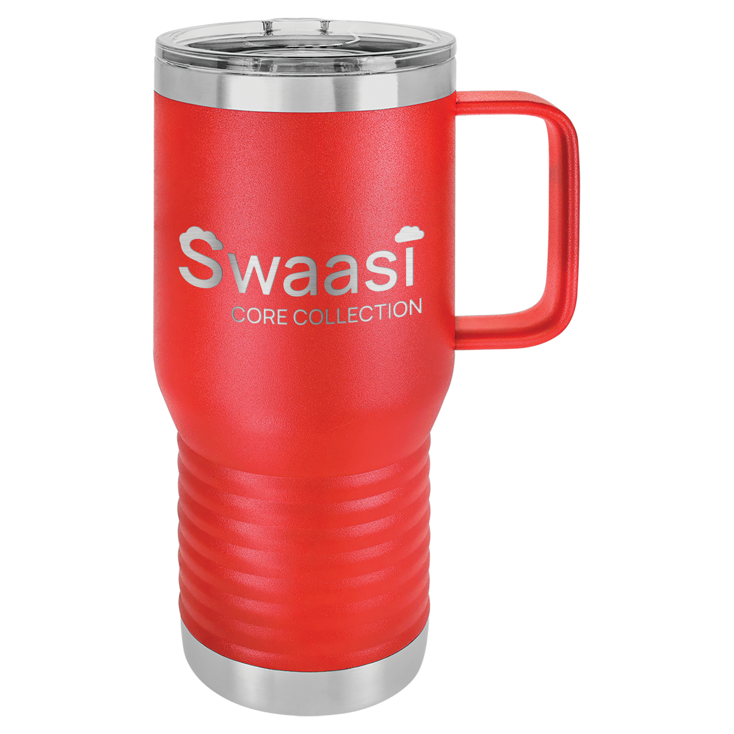 Swaasi Core - Polar Camel® 20oz Travel Mug