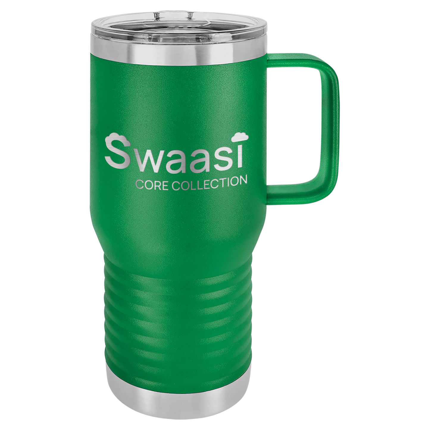 Swaasi Core - Polar Camel® 20oz Travel Mug