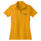 Swaasi Core - Sport-Tek® LADIES Micropique Sport-Wick® Polo Extra Color with EMB Logo