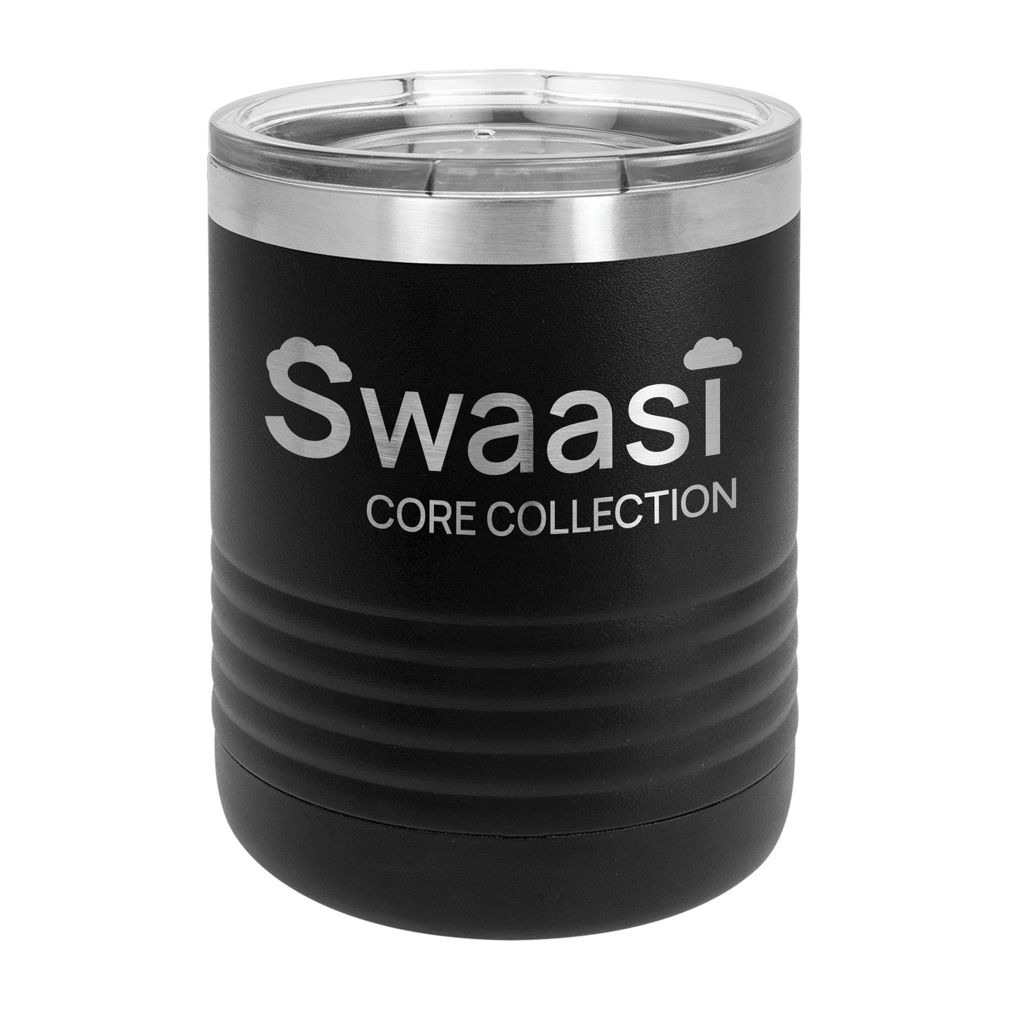 Swaasi Core - Polar Camel® 10oz Lowball Tumbler