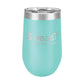 Swaasi Core - Polar Camel® 16oz Stemless Wine Tumbler