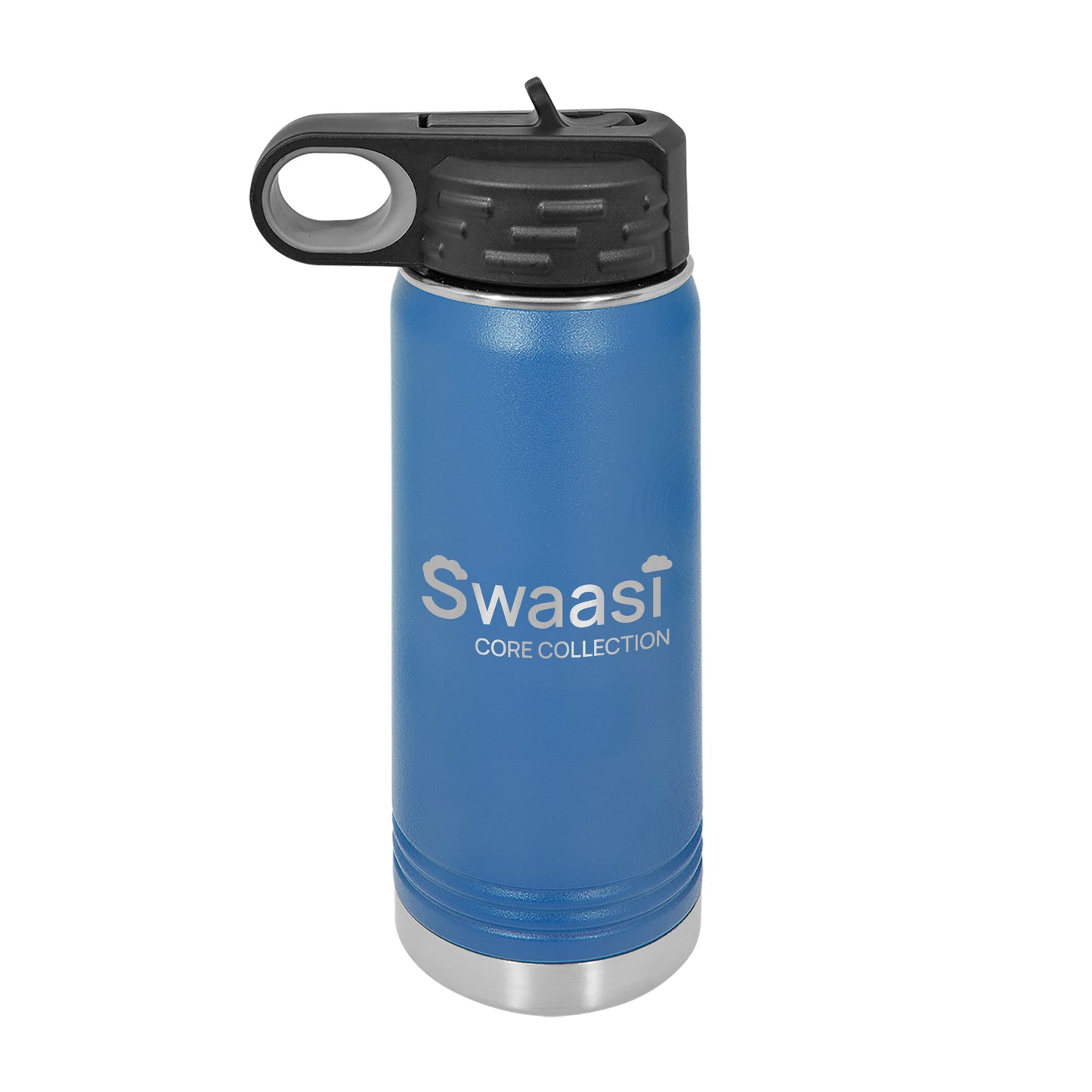 Swaasi Core - Polar Camel® 20oz Wide Mouth Water Bottle