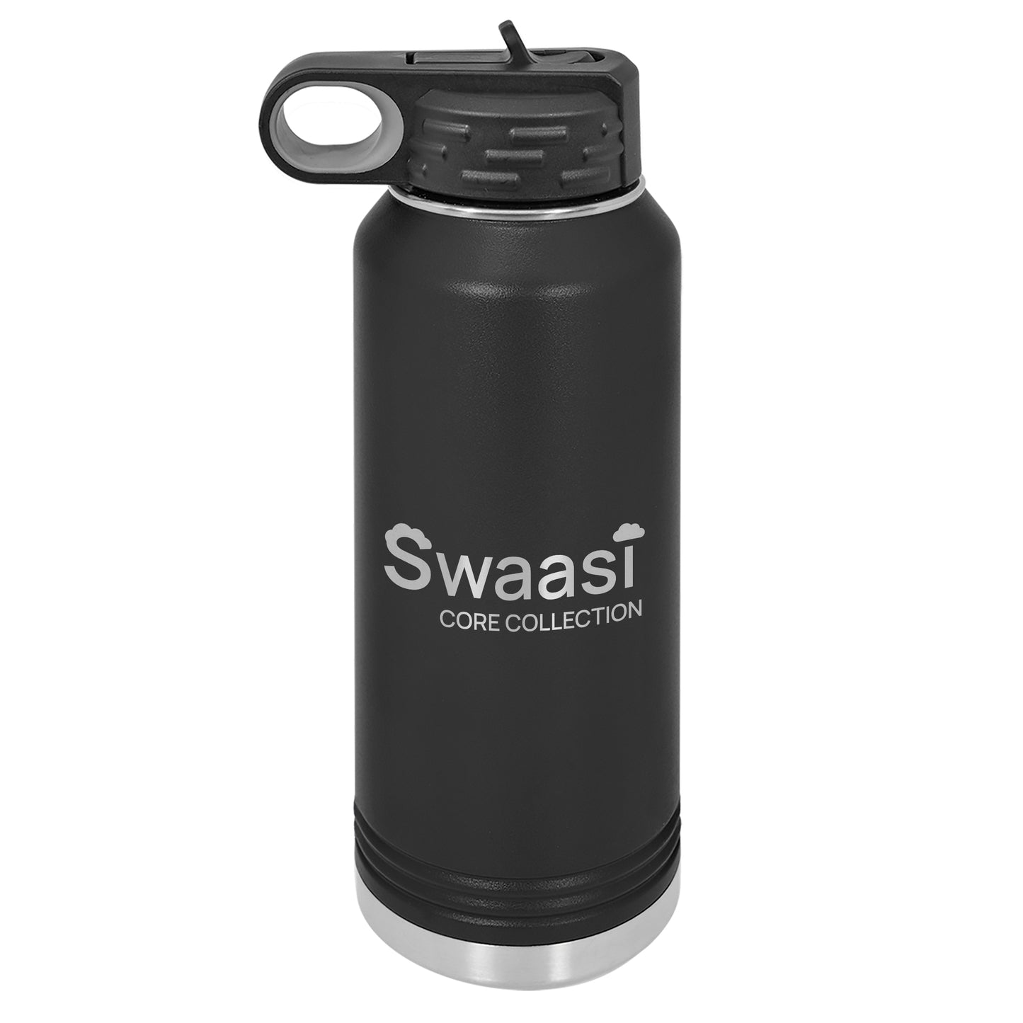 Swaasi Core - Polar Camel® 32oz Wide Mouth Water Bottle