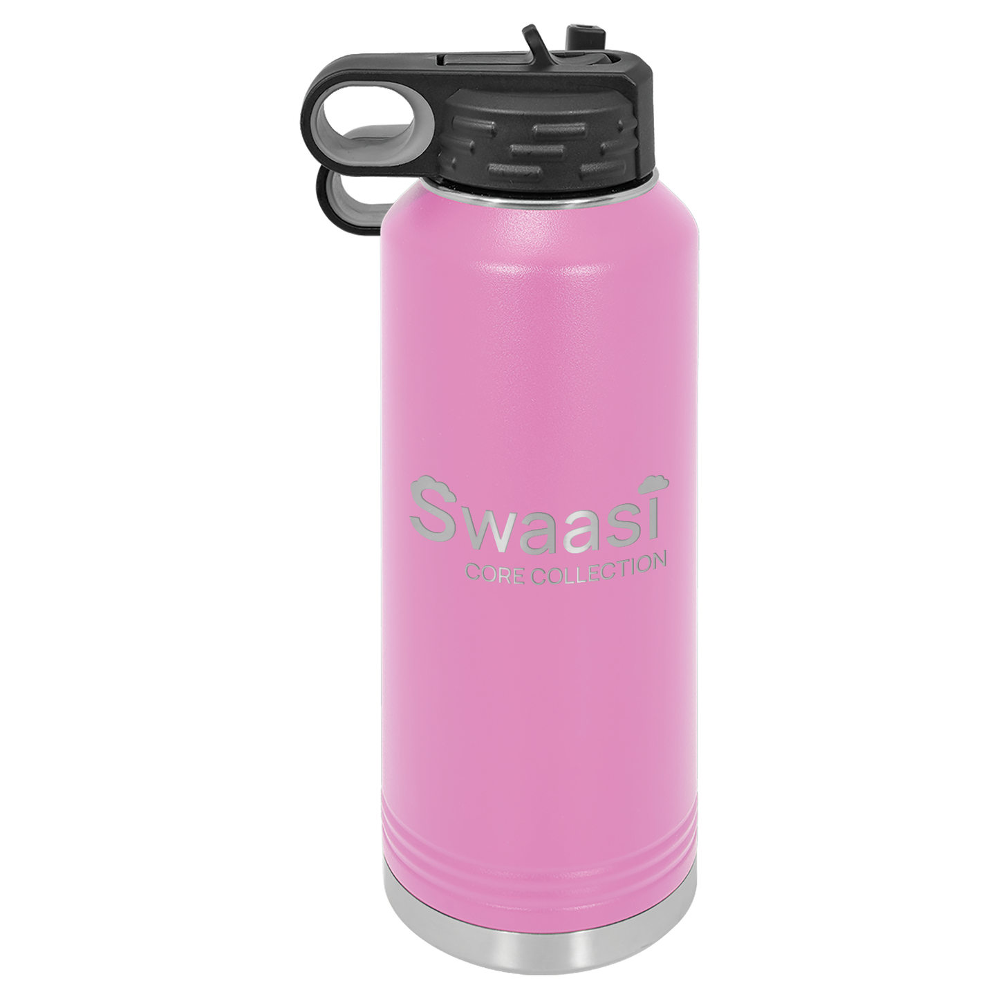 Swaasi Core - Polar Camel® 40oz Wide Mouth Water Bottle