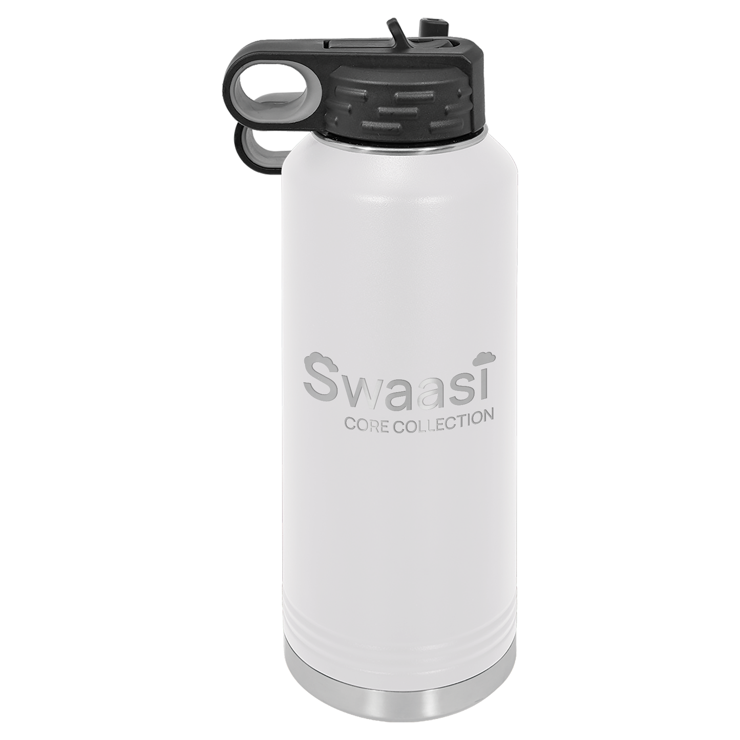 Swaasi Core - Polar Camel® 40oz Wide Mouth Water Bottle