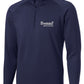 Swaasi Core - Sport-Tek® Sport-Wick® Stretch 1/2-Zip Pullover with EMB Logo