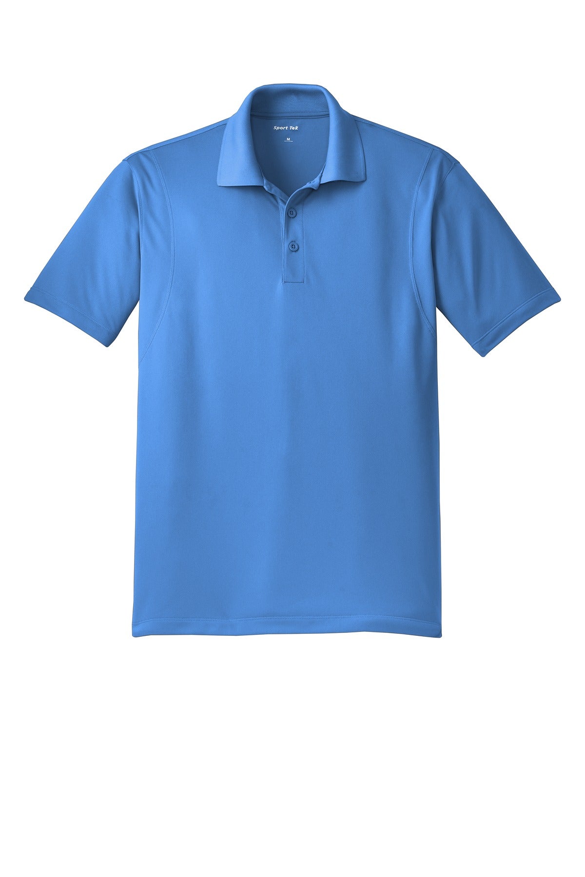 Swaasi Core - Sport-Tek® TALL Micropique Sport-Wick® Polo with EMB Logo