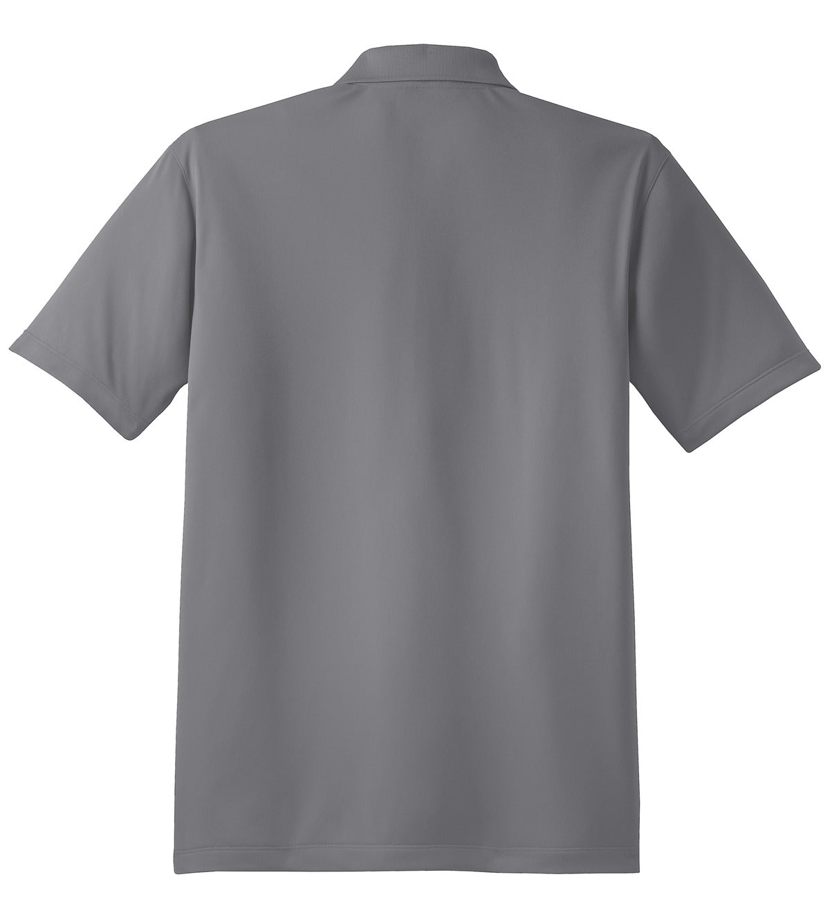 Swaasi Core - Sport-Tek® TALL Micropique Sport-Wick® Polo with EMB Logo