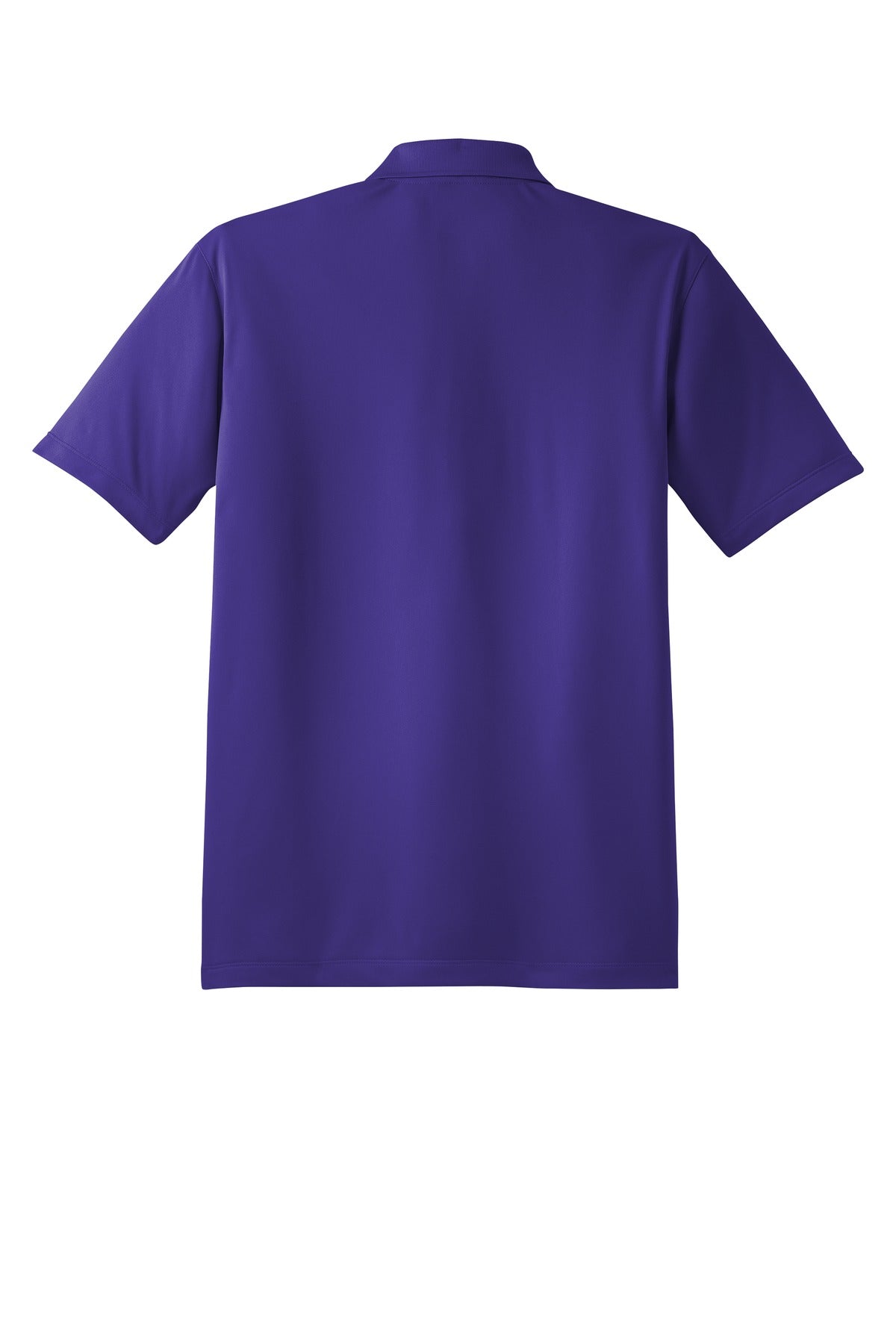 Swaasi Core - Sport-Tek® TALL Micropique Sport-Wick® Polo with EMB Logo