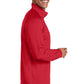 Swaasi Core - Sport-Tek® TALL Sport-Wick® Stretch 1/2-Zip Pullover Tall with EMB Logo