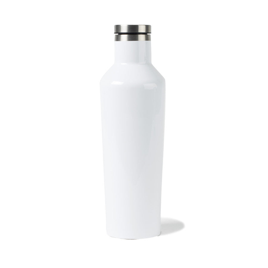 Watch Maggie Paint - CORKCICLE® Canteen 16 oz