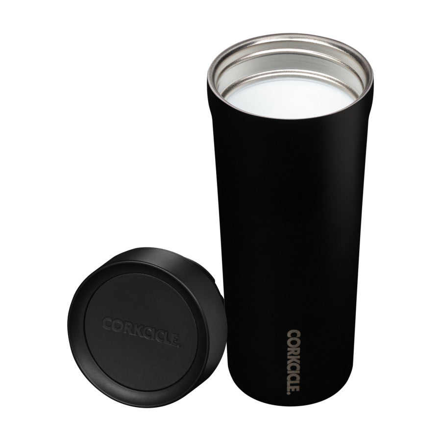 Watch Maggie Paint - CORKCICLE® Commuter Cup 17 oz